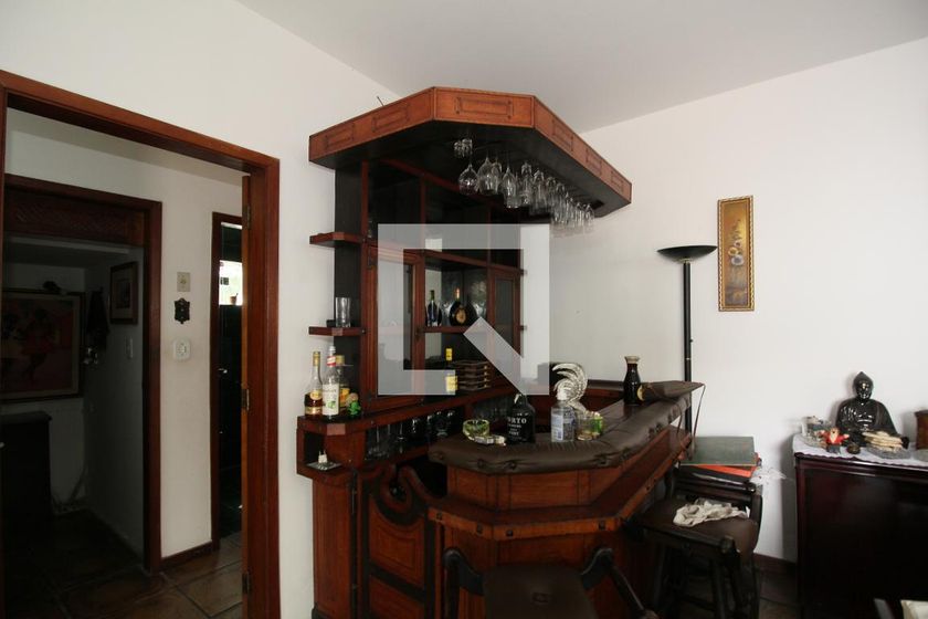 Casa, 5 quartos, 600 m² - Foto 25
