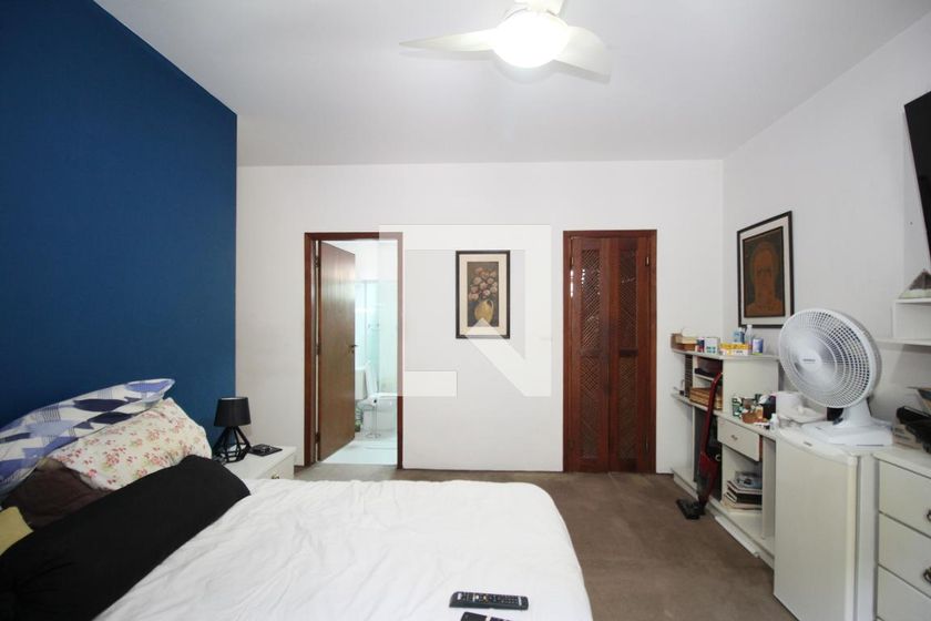Casa, 5 quartos, 600 m² - Foto 31