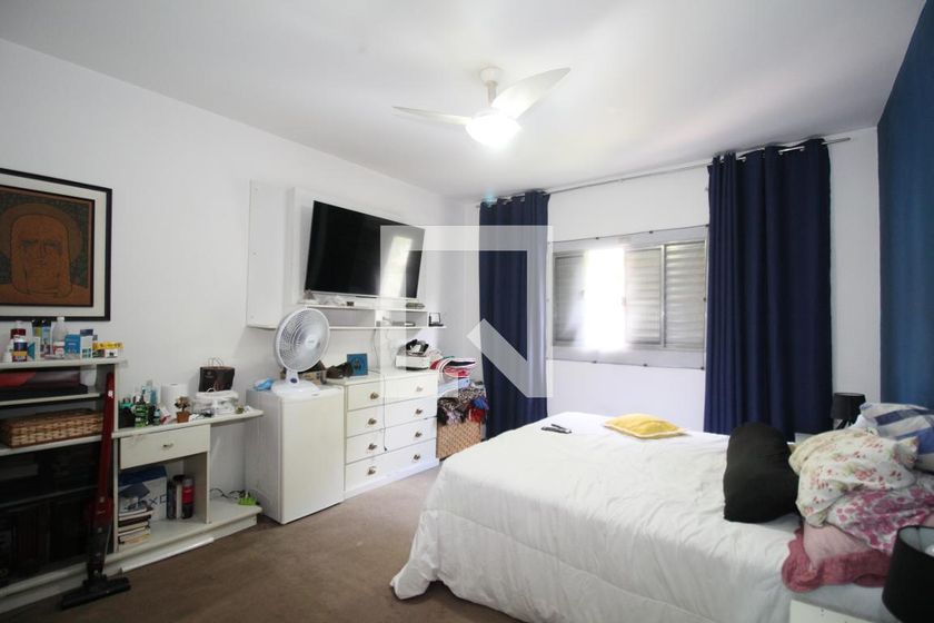 Casa, 5 quartos, 600 m² - Foto 27