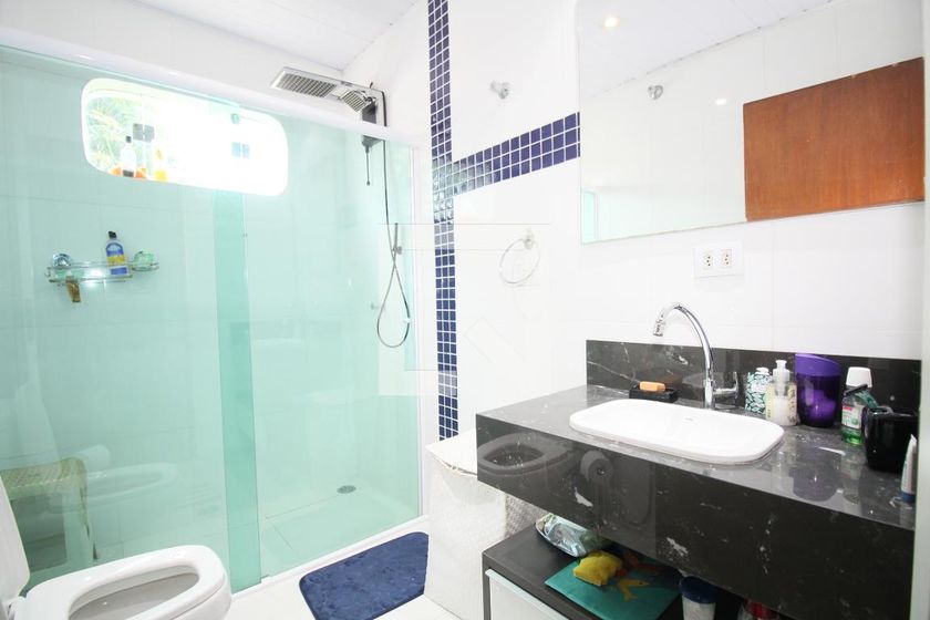 Casa, 5 quartos, 600 m² - Foto 85