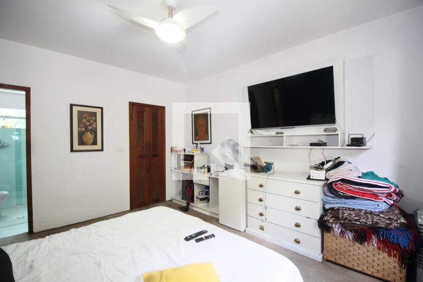 Casa, 5 quartos, 600 m² - Foto 33