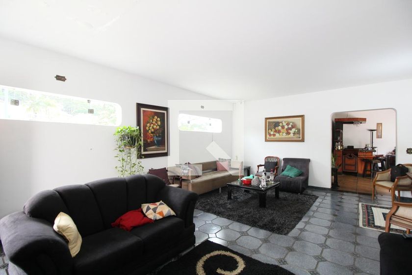 Casa, 5 quartos, 600 m² - Foto 11
