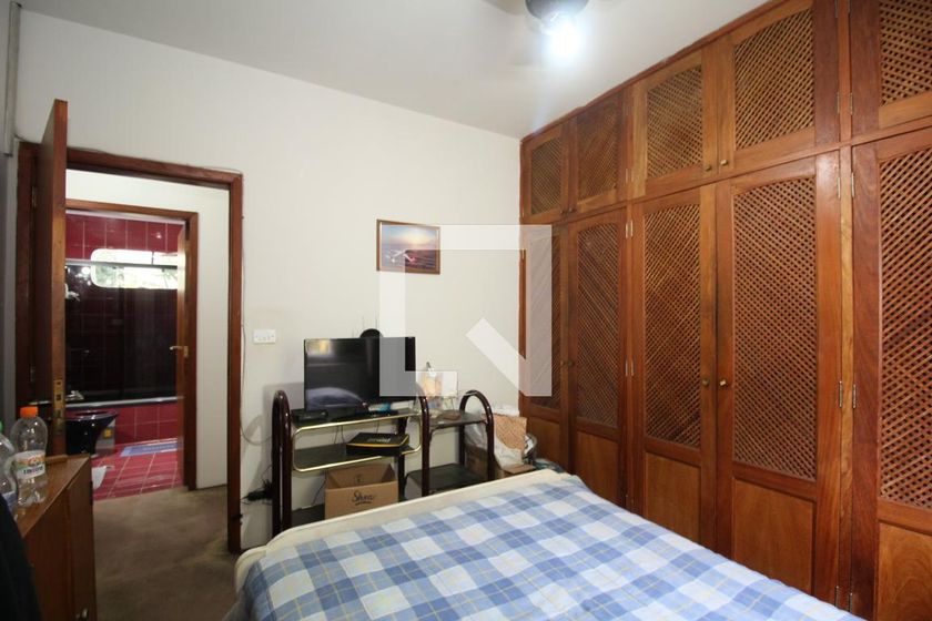 Casa, 5 quartos, 600 m² - Foto 45