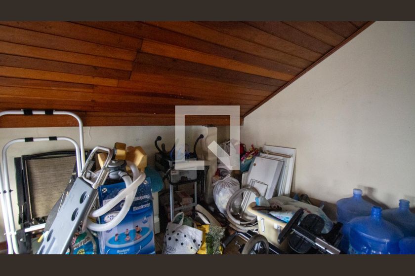 Casa, 4 quartos, 472 m² - Foto 18
