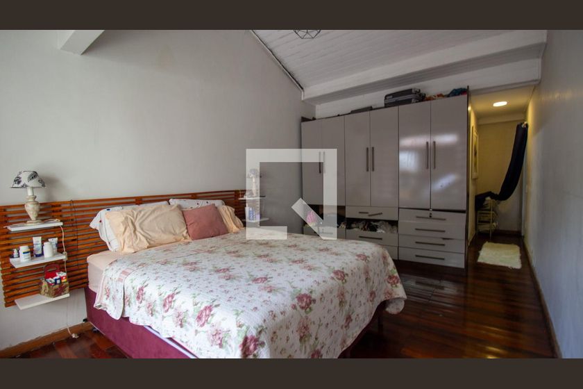 Casa, 4 quartos, 472 m² - Foto 7