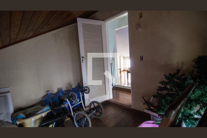 Casa, 4 quartos, 472 m² - Foto 19