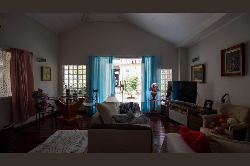 Casa, 4 quartos, 472 m² - Foto 4