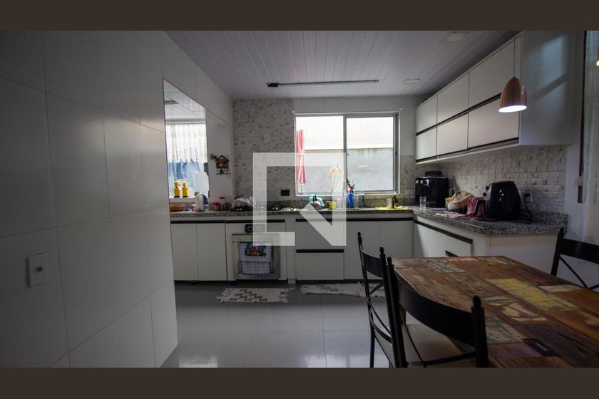 Casa, 4 quartos, 472 m² - Foto 26