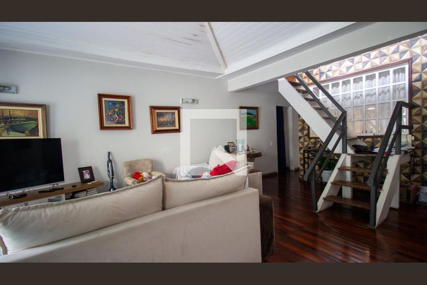 Casa, 4 quartos, 472 m² - Foto 2