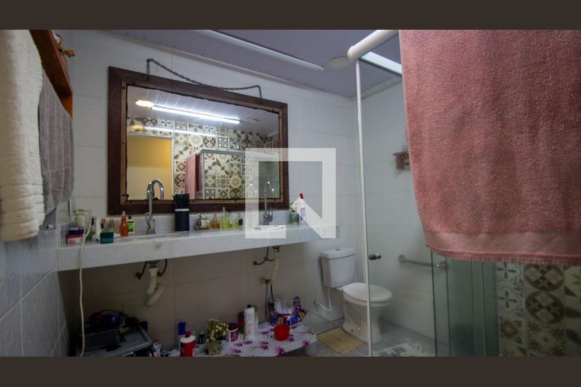 Casa, 4 quartos, 472 m² - Foto 9