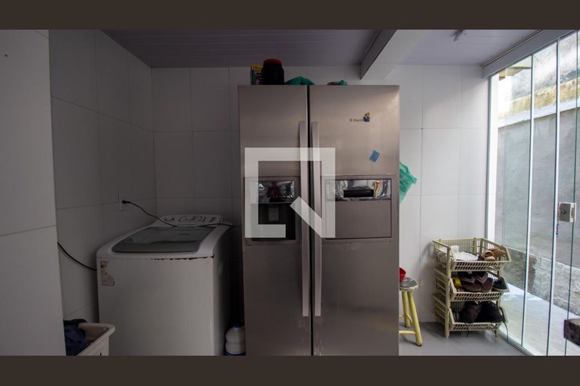 Casa, 4 quartos, 472 m² - Foto 30