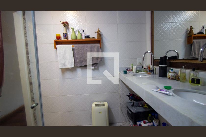 Casa, 4 quartos, 472 m² - Foto 12