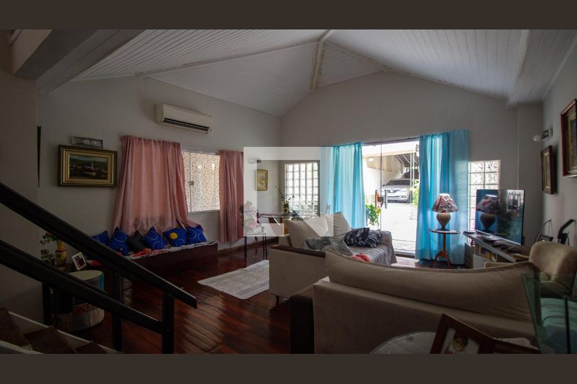 Casa, 4 quartos, 472 m² - Foto 3