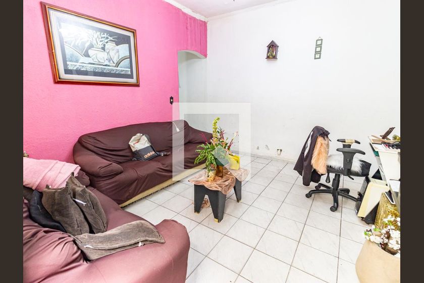 Casa, 2 quartos, 120 m² - Foto 1