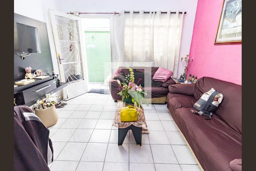 Casa, 2 quartos, 120 m² - Foto 8