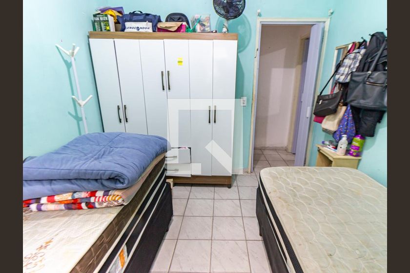 Casa, 2 quartos, 120 m² - Foto 21