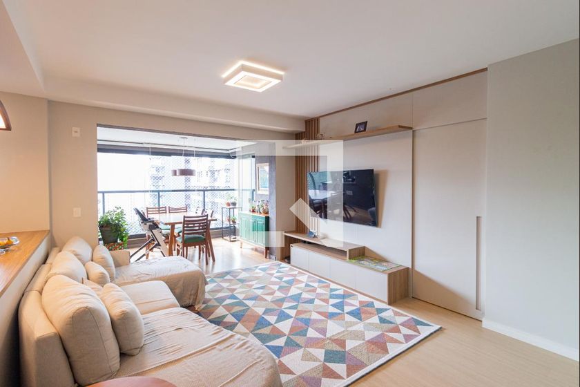 Apartamento, 3 quartos, 111 m² - Foto 5