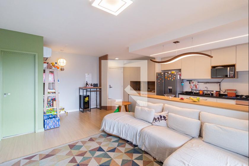 Apartamento, 3 quartos, 111 m² - Foto 7