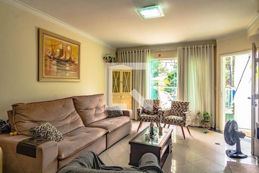 Casa, 4 quartos, 150 m² - Foto 5