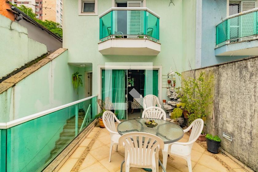 Casa, 4 quartos, 150 m² - Foto 13