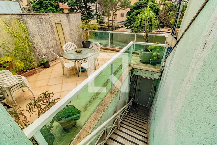 Casa, 4 quartos, 150 m² - Foto 9