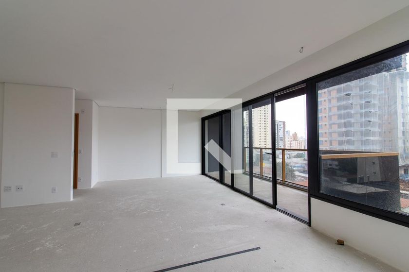 Apartamento à Venda - Cambuí, 3 Quartos,  170 m2 em , Campinas - sp | SoloBR