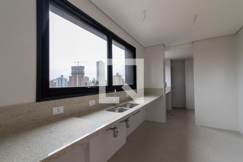 Apartamento à Venda - Cambuí, 3 Quartos,  170 m2 em , Campinas - sp | SoloBR
