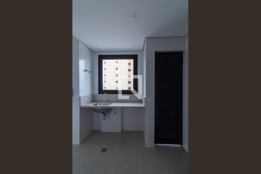 Apartamento à Venda - Cambuí, 3 Quartos,  170 m2 em , Campinas - sp | SoloBR