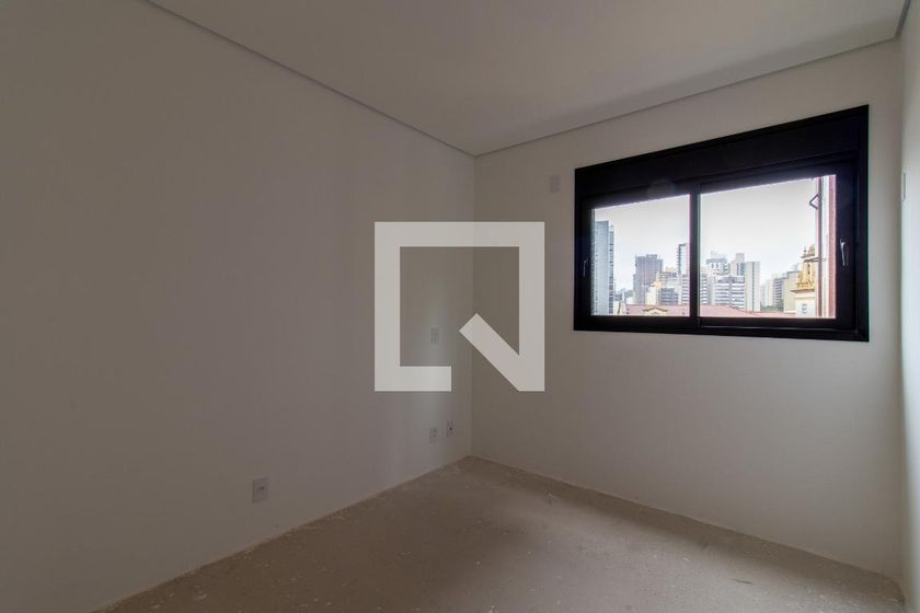 Apartamento à Venda - Cambuí, 3 Quartos,  170 m2 em , Campinas - sp | SoloBR