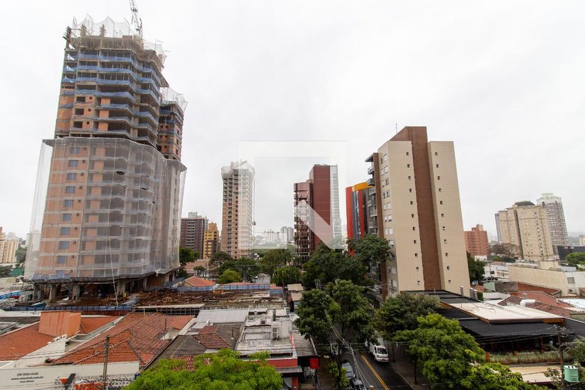 Apartamento à Venda - Cambuí, 3 Quartos,  170 m2 em , Campinas - sp | SoloBR