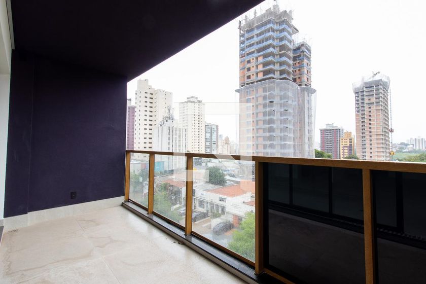 Apartamento à Venda - Cambuí, 3 Quartos,  170 m2 em , Campinas - sp | SoloBR