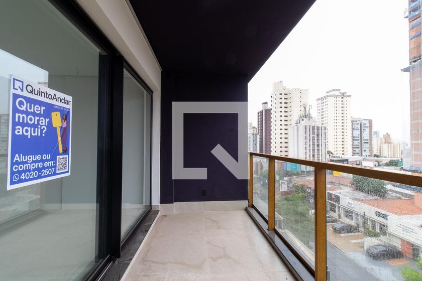 Apartamento à Venda - Cambuí, 3 Quartos,  170 m2 em , Campinas - sp | SoloBR