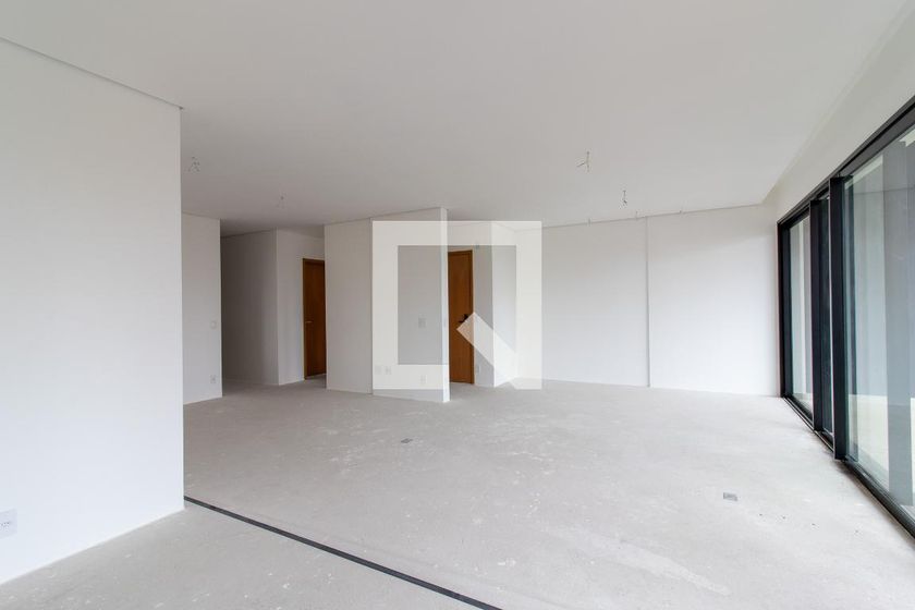 Apartamento à Venda - Cambuí, 3 Quartos,  170 m2 em , Campinas - sp | SoloBR