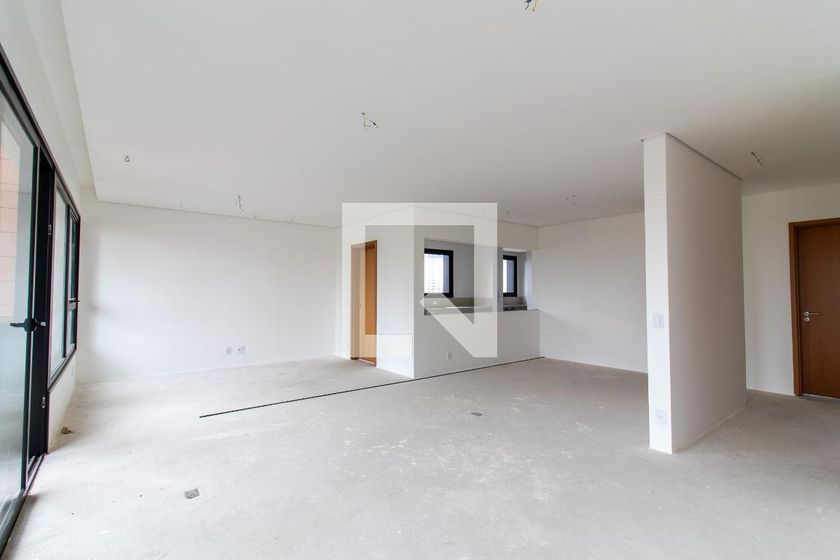 Apartamento à Venda - Cambuí, 3 Quartos,  170 m2 em , Campinas - sp | SoloBR