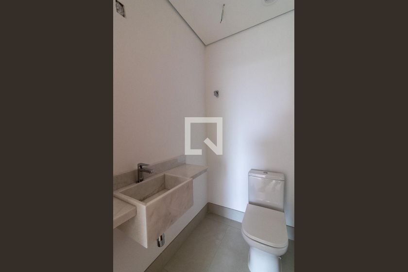 Apartamento à Venda - Cambuí, 3 Quartos,  170 m2 em , Campinas - sp | SoloBR