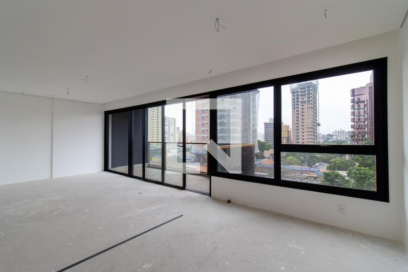 Apartamento à Venda - Cambuí, 3 Quartos,  170 m2 em , Campinas - sp | SoloBR