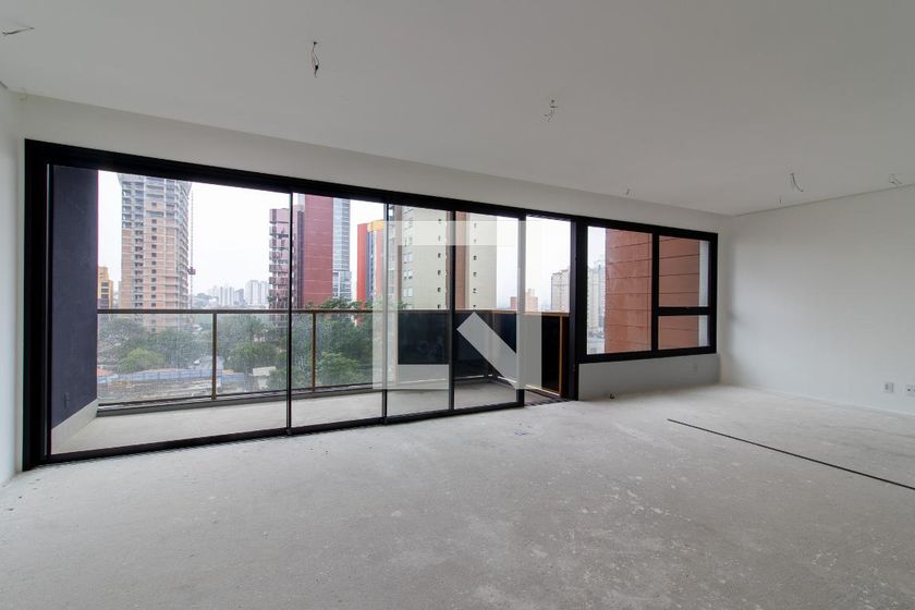 Apartamento à Venda - Cambuí, 3 Quartos,  170 m2 em , Campinas - sp | SoloBR