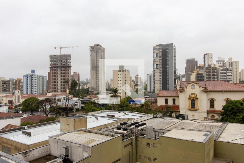 Apartamento à Venda - Cambuí, 3 Quartos,  170 m2 em , Campinas - sp | SoloBR