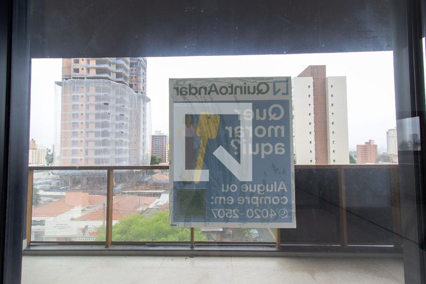 Apartamento à Venda - Cambuí, 3 Quartos,  170 m2 em , Campinas - sp | SoloBR