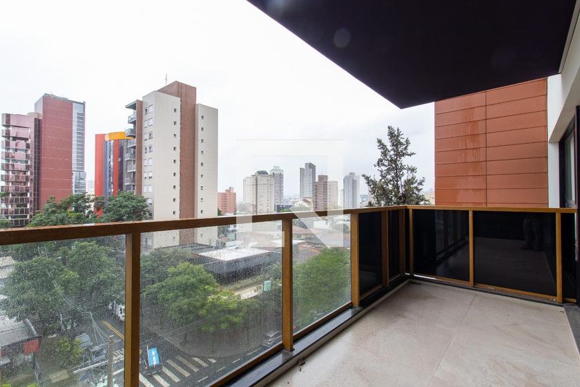 Apartamento à Venda - Cambuí, 3 Quartos,  170 m2 em , Campinas - sp | SoloBR