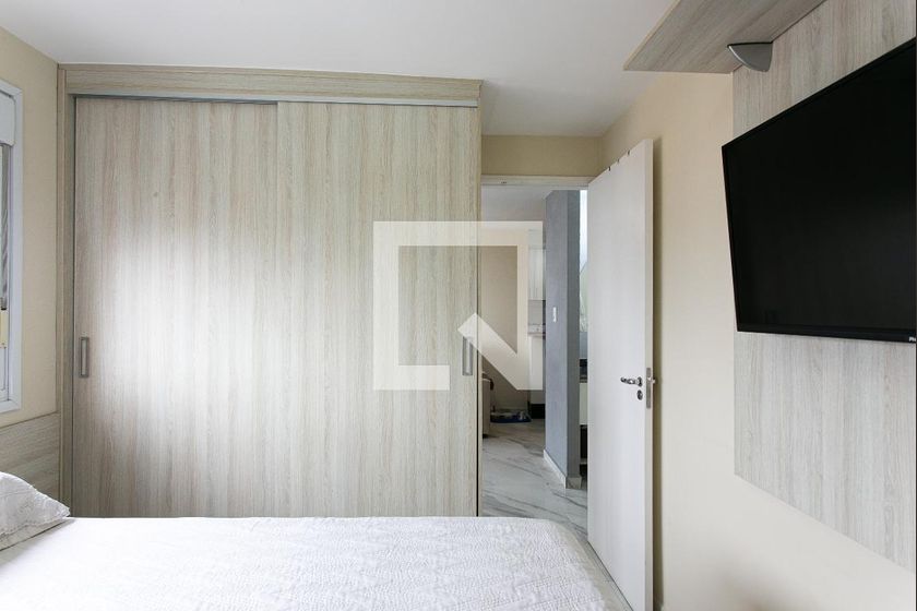 Apartamento, 1 quarto, 38 m² - Foto 12