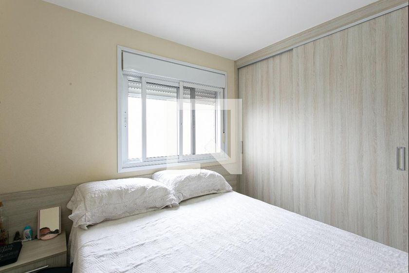 Apartamento, 1 quarto, 38 m² - Foto 11