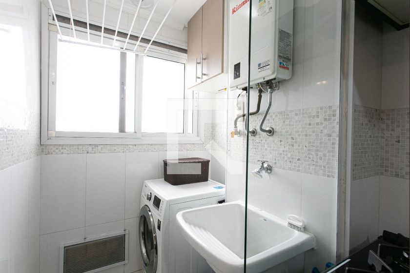 Apartamento, 1 quarto, 38 m² - Foto 23