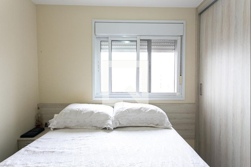 Apartamento, 1 quarto, 38 m² - Foto 10