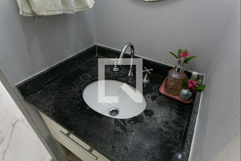 Apartamento, 1 quarto, 38 m² - Foto 14