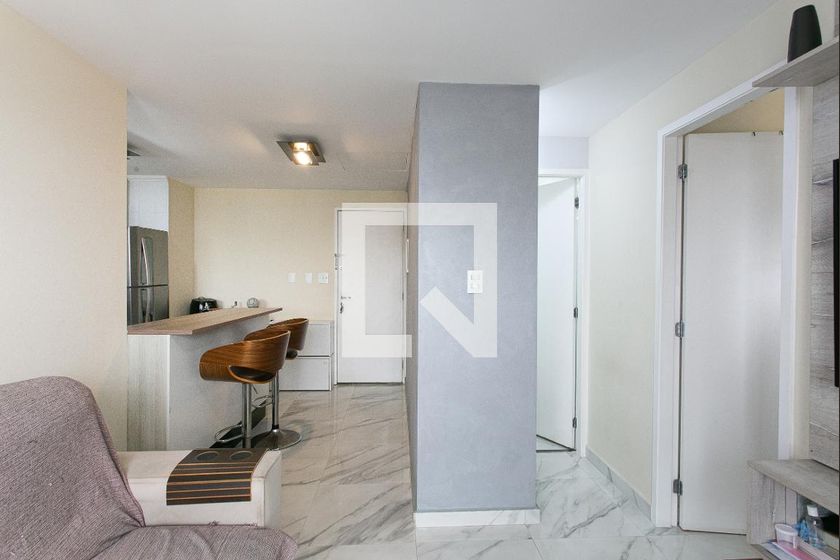Apartamento, 1 quarto, 38 m² - Foto 3