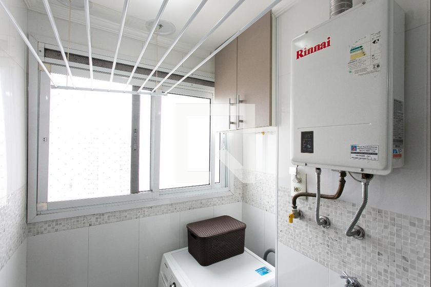 Apartamento, 1 quarto, 38 m² - Foto 25