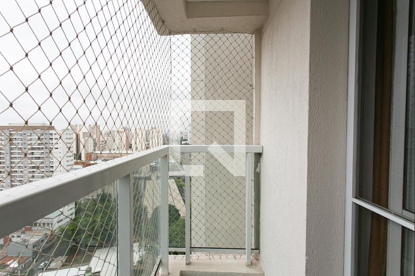 Apartamento, 1 quarto, 38 m² - Foto 6