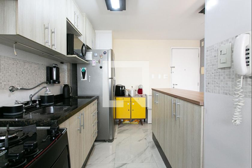 Apartamento, 1 quarto, 38 m² - Foto 19