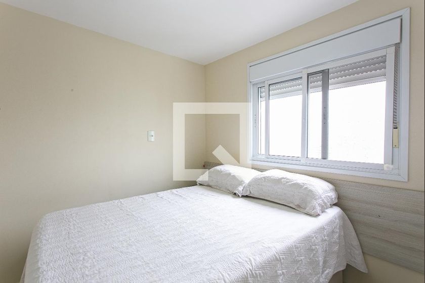 Apartamento, 1 quarto, 38 m² - Foto 9